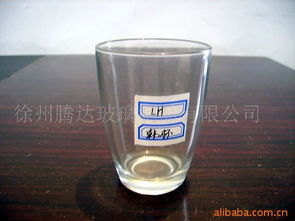 徐州腾达玻璃制品有限公司 玻璃杯产品列表